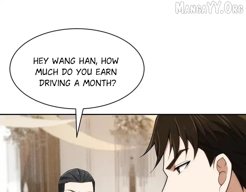 Hidden Dragon in the City (2025) Chapter 36 - page 105